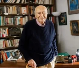 Anılarımda Unutulmayan Hıfzı Topuz