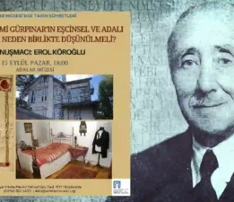Hüseyin Rahmi Gürpınar üzerinden yeni polemik konusu