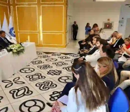 Sporun zirvesindekiler 8 Ekim’de İzmir’de buluşacak