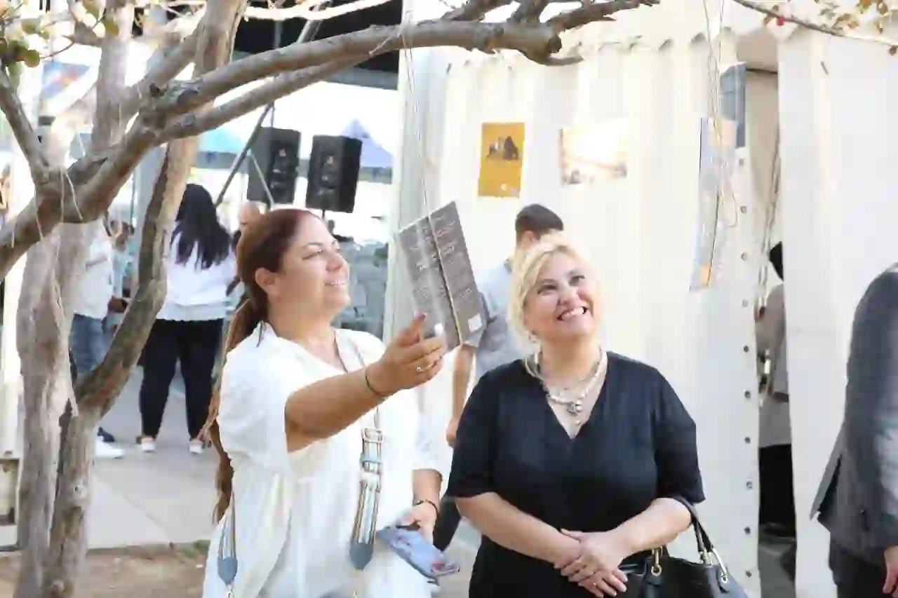 Kitap Günleri 3