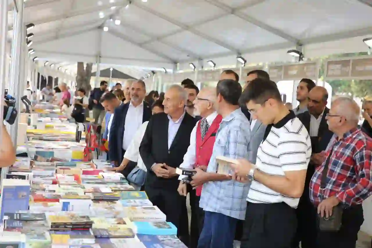 Kitap Günleri 5