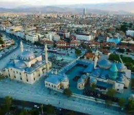 Günün Masalı: 28 Eylül; Gez Dünyayı Gör Konya’yı