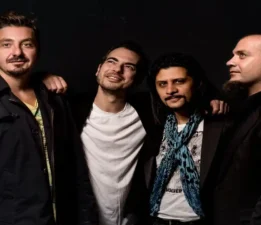 Mor ve Ötesi 14 Eylül’de Küçükçiftlik Park’ta!