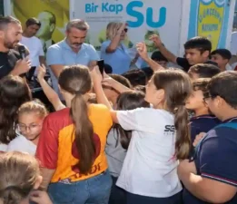 “Mahallede Eğlence Var”