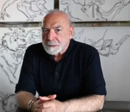 Ressam Mehmet Güleryüz yaşamını yitirdi