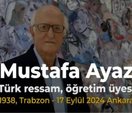 Mustafa Ayaz