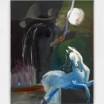 Nazim Unal Yilmaz_Smoking at Nite_2018