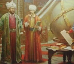 Günün Masalı: 16 Eylül; Şakacı Halife