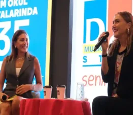 D&R’ın Bursa’daki Yeni Mağazası, Şevval Sam ile Açıldı