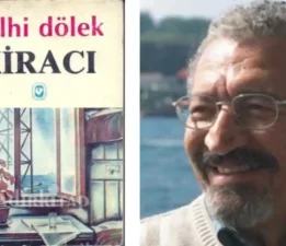 Çocukluğu, zorlukları ve yazar Sulhi Dölek