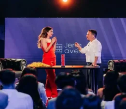 Talk Shov Perileri” İkinci Sezona Oğuzhan Koç İle Başladı!