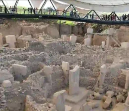 Dünya Neolitik Kongresi Urfa’da yapılacak