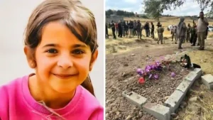Bir kızımız feodalizmin zifiri karanlığında yaşayan bir aşiret köyünde öldürülüp