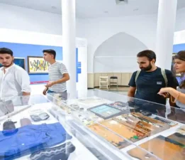 Ressam Nuri İyem’in yapıtları İzmir’de!