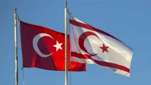Kuzey Kıbrıs Türk Cumhuriyeti’nin tanınması için en başta Türkiye Cumhuriyeti’nin
