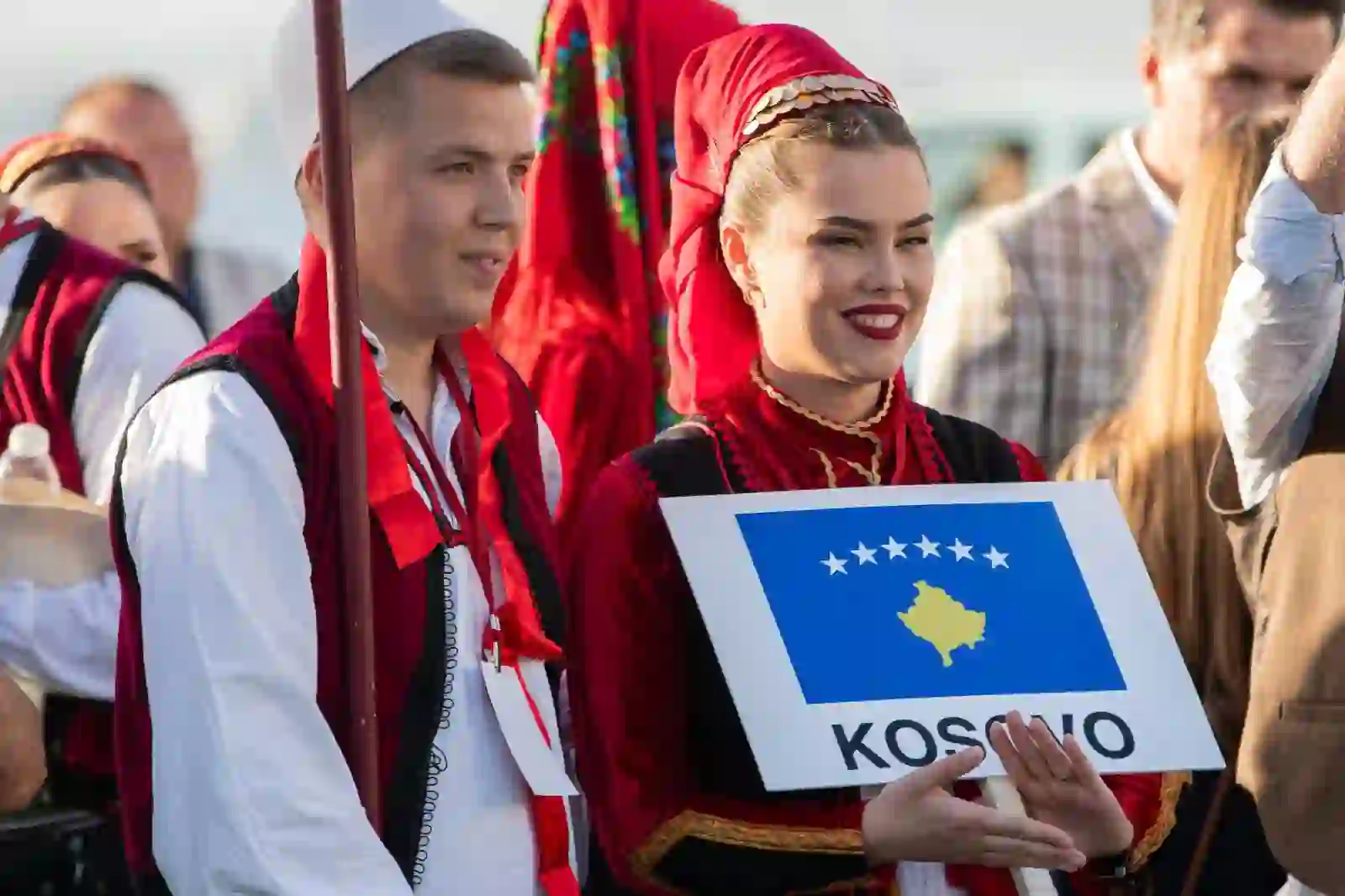 18. Uluslararası Balkanlılar Halk Dansları Festivali
