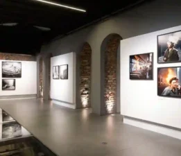 212 Photography Istanbul Başladı!