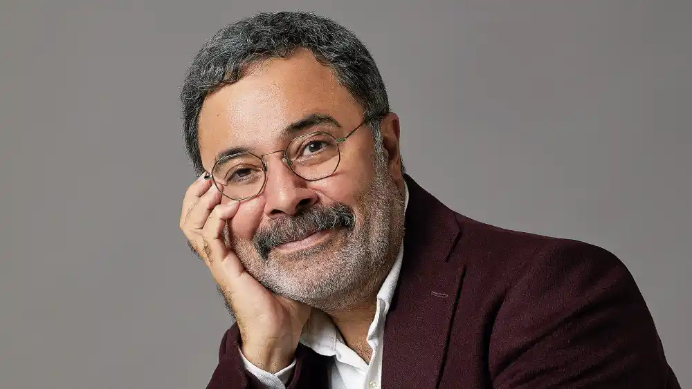 Ahmet Umit (Foto-Ercan Arslan)