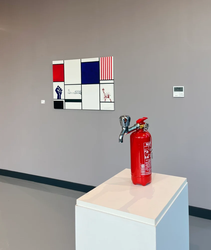 Anadolu'dan İzlenimler Sergisi (3)