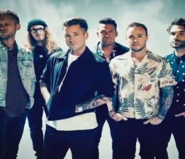 OneRepublic 2025’te Türkiye’ye Geliyor!