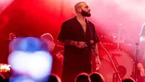 Türkiye’nin en popüler sanatçılarının keyifli sahne performansları, yüksek kalite standartlarında