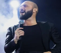 Berkay’dan İstanbul Konseri