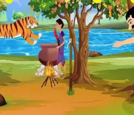 Günün Masalı: 3 Ekim; Çamaşırcının Kızı