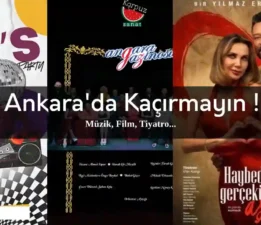 CerModern’de Bu Hafta (21 – 27 Ekim 2024)