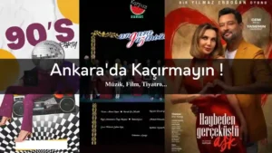 15. yılını kutlamaya hazırlanan, sanatın ve kültürün lokomotifi CerModern, 21-27