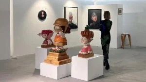 Chi Art Gallery, 1-14 Ekim tarihleri arasında gerçekleşecek Artweeks İstanbul’un