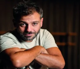 Erkan Kolçak Köstendil:“Önce Kaleciyim Sonra Oyuncu”