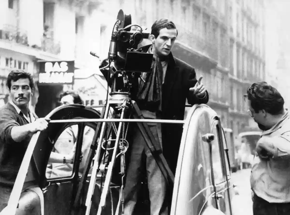 François-Truffaut