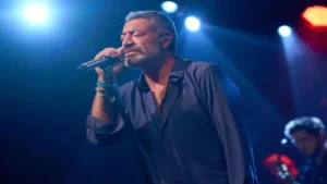 Türkiye’nin en popüler sanatçılarının keyifli sahne performansları, yüksek kalite standartlarında