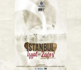 İstanbul: İşgal ve Zafer” belgeseli
