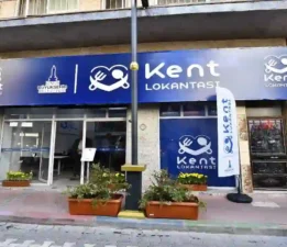 İzmir’de Dördüncü Kent Lokantası Menemen’de açıldı