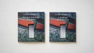 Arter’in Eylül ayında ziyarete açtığı yeni sergilerine, Türkçe ve İngilizce