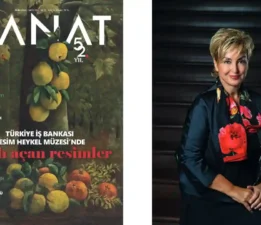 Milliyet Sanat Ekim 2024 sayısı çıktı!