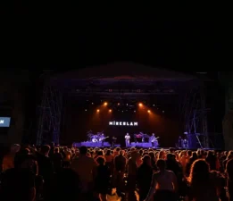 FoodieFest 2 ile Lezzet, Müzik ve Eğlence bir arada!