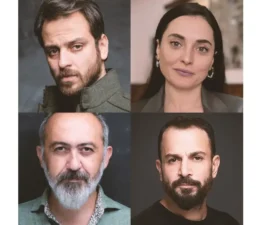 28. İstanbul Tiyatro Festivali Başladı