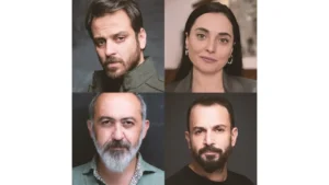 28. İstanbul Tiyatro Festivali, 22 Ekim’de, ülkemizin önde gelen edebiyatçılarından
