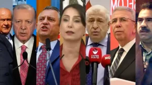             Önce Devlet Bahçeli “terörist başının tecridi kaldırılırsa gelsin, Öcalan