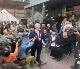 Açık Radyo kapatıldı!