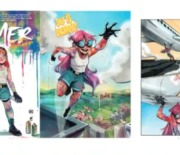 Primer, Dinozor Genç’ten çıktı!