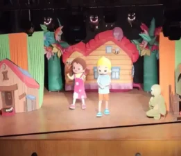 Niloya ve Arkadaşları Müzikal Turnesine İzmir’den Başlıyor