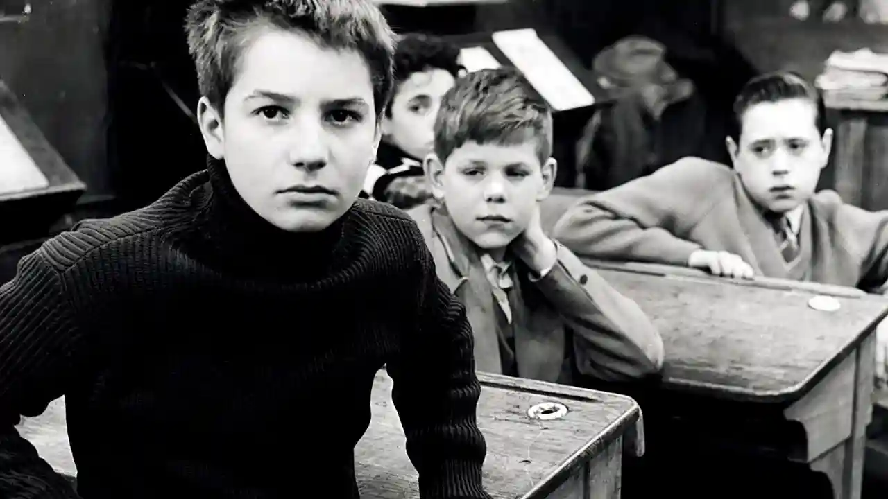 The-400-Blows
