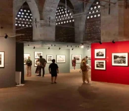 212 Photography Istanbul’un Ana Programı Sona Erdi