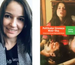 Türkiye’de Bir Direniş Figürü Olarak Sinema çıktı!