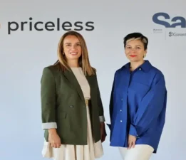 Mastercard, Salt’la işbirliği yapacak