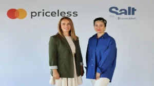 Sanata verdiği destekle Türkiye’de kültür ortamının zenginleşmesine katkı sunan Mastercard,