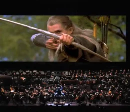 Yüzüklerin Efendisi Yüzük Kardeşliği İle Geri Dönüyor!